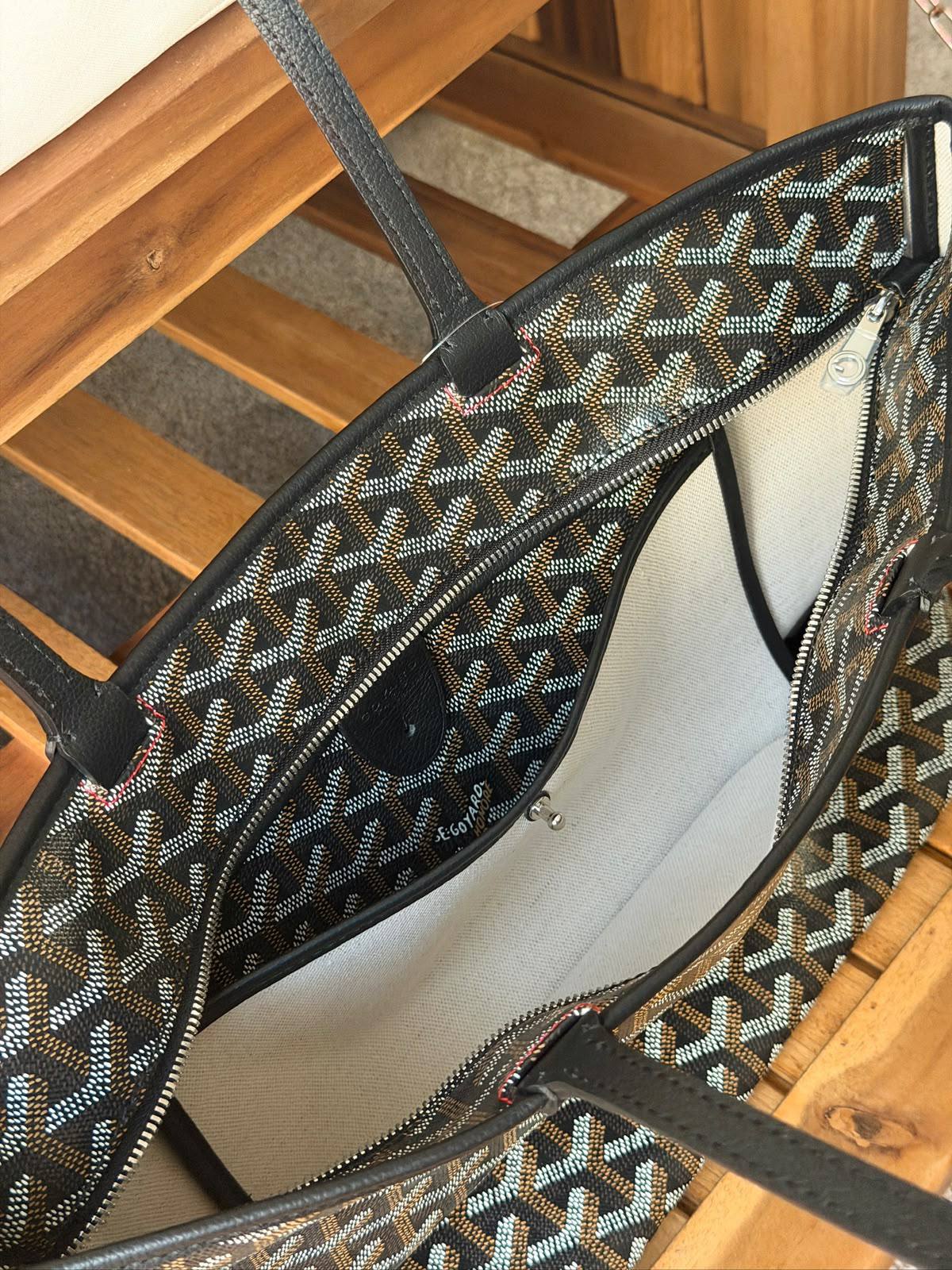GOYARD
Super Master Quality
With zipper
Size PM
For Price 👇 WhatsApp✅
0568585901
0507557372
0552275751 Owner Zain 👌
Zain321
♥️♥️♥️