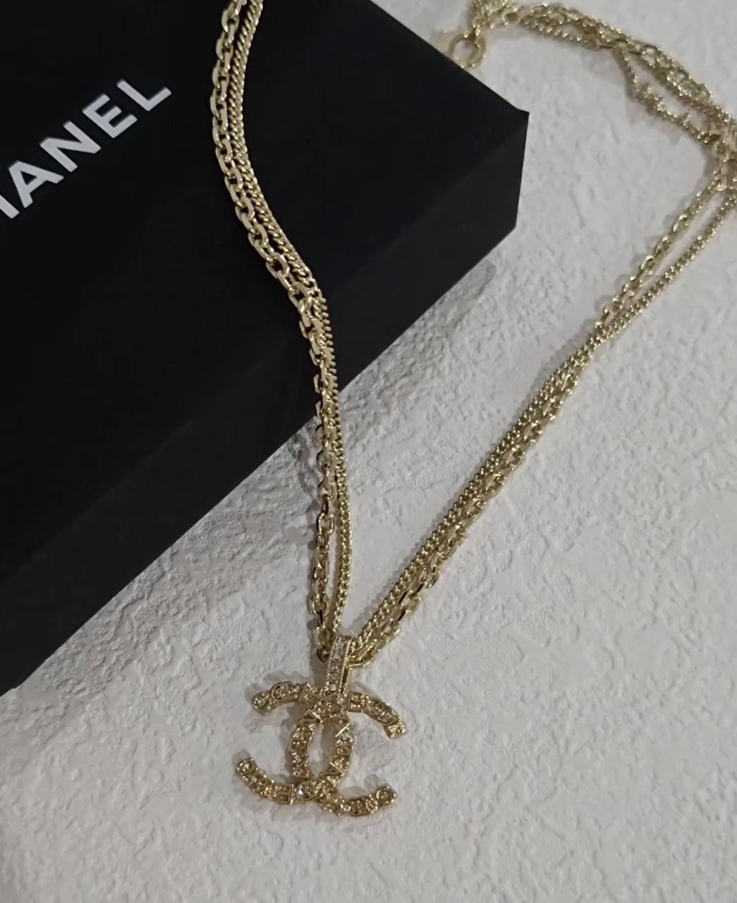 CHANEL
Normal Box
🎁🎁🎁
90 dhs🪙🌨️
Zain263
♥️♥️♥️