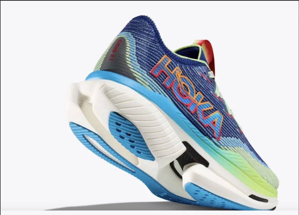 Hoka Cielo X1 ‘blue green’💙🍃
40-45 AVAILABLE🤩
230 dhs✅
Zain242
♥️♥️♥️