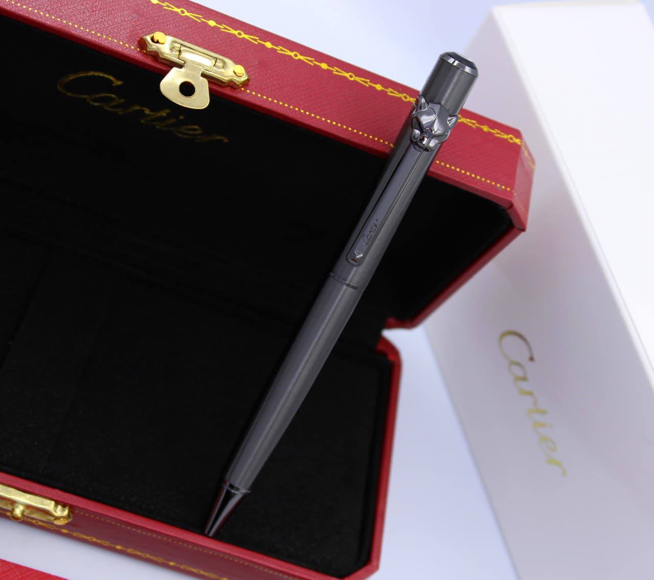CARTIER PANTHER MASTER QUALITY
90 dhs🌺
*WITH ORIGINAL BOX AND BAG*🎁
Zain58
♥️♥️♥️