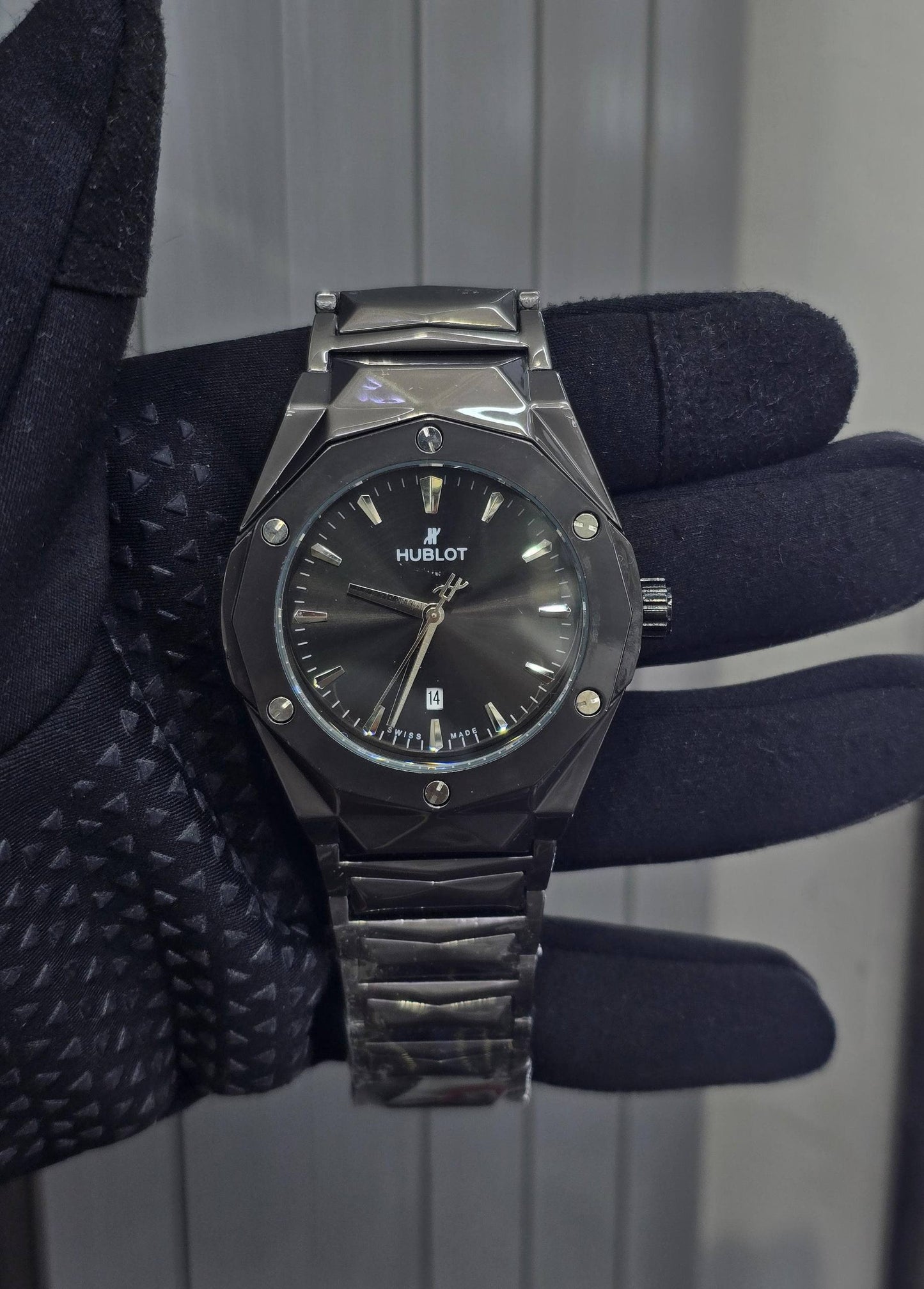 Hublot Men
*Battery*
65 dhs🪙🌨️
Zain29
♥️♥️♥️