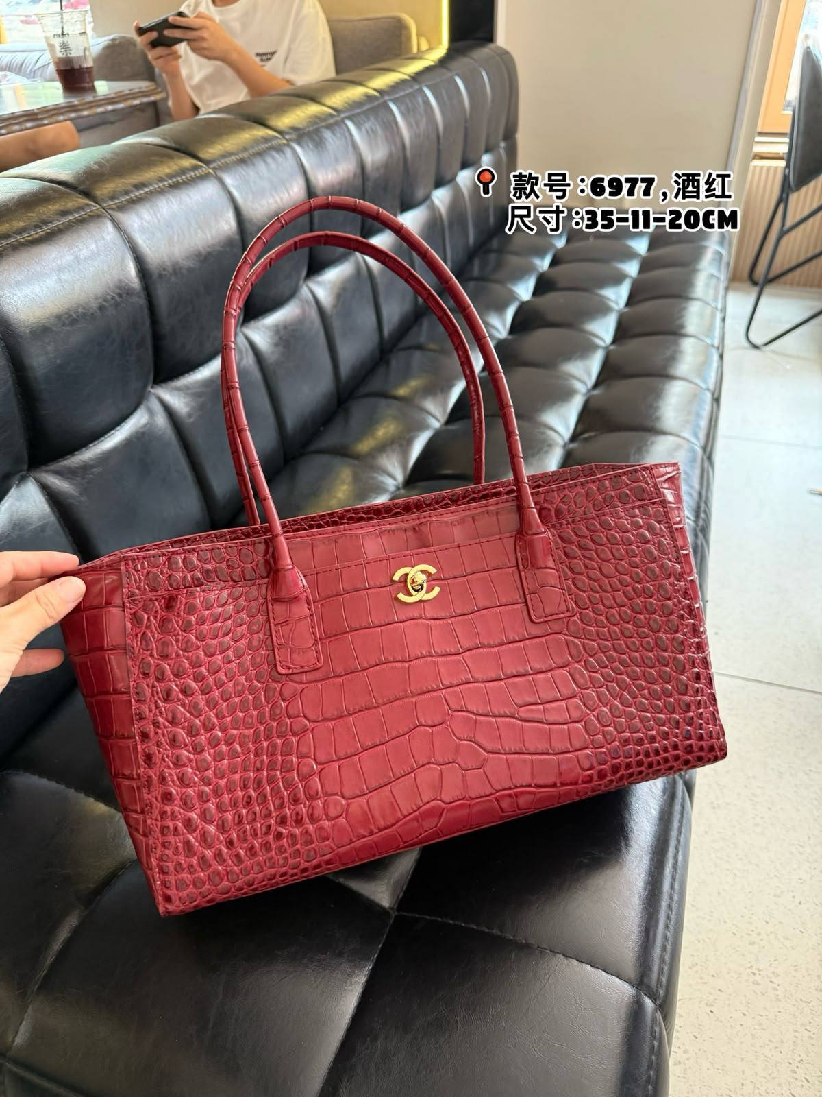 Chanel
Master✅✅
350 dhs🇦🇪🇦🇪
#35cm❤️❤️🙋♂️
Zain228
♥️♥️♥️