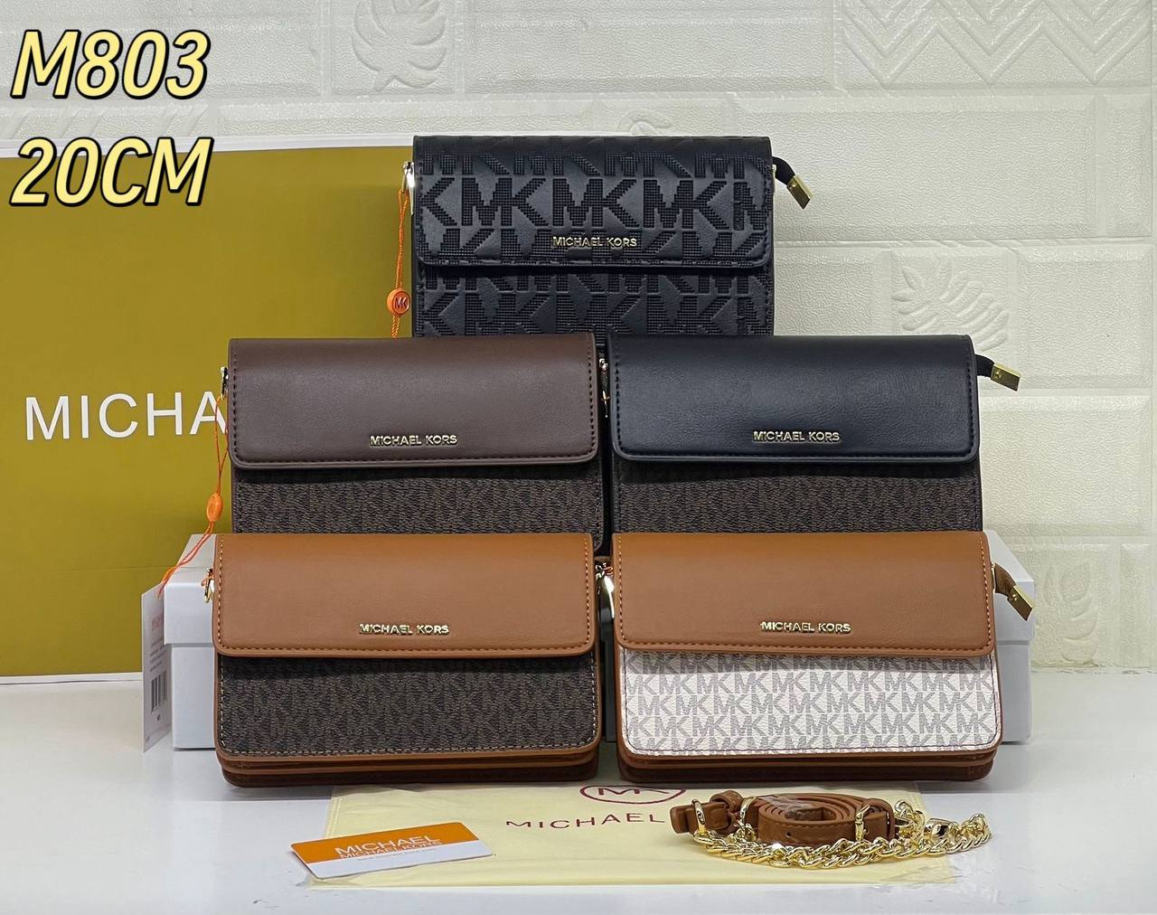 MK
high quality
with box
🎁🎁🎁
90 dhs🇦🇪
Zain13
♥️♥️♥️