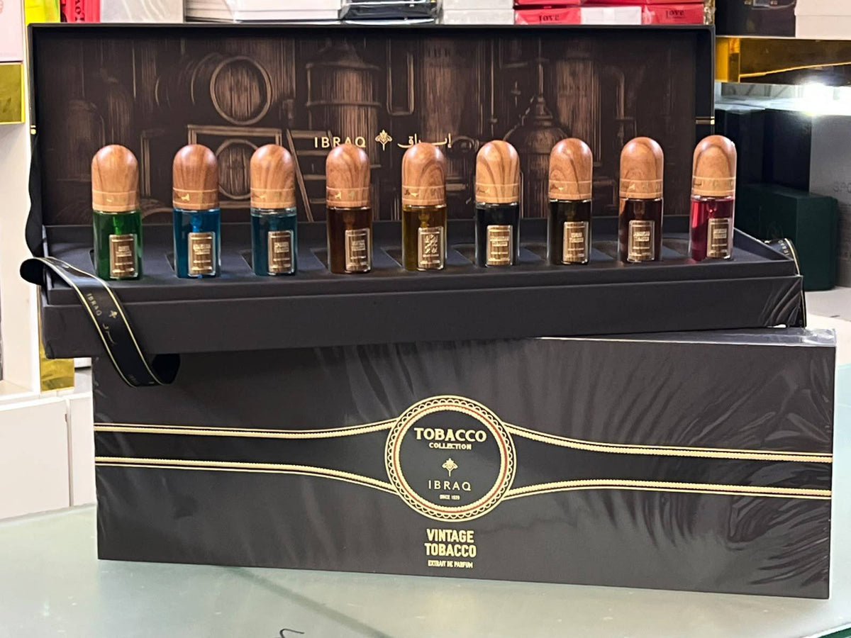 VINTAGE TOBACCO SET
130 dhs🇦🇪🇦🇪
Zain01
♥️♥️♥️