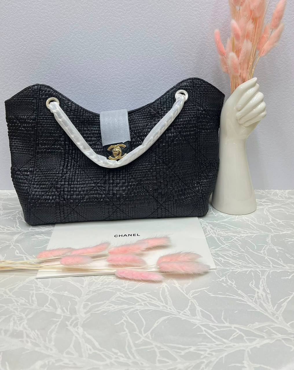 Chanel 💕💕✨
Super master quality 🔥🔥
Available ✨💕💕
With full packing 📦🎀
For Price 👇 WhatsApp✅
0568585901
0507557372
0552275751 Owner Zain 👌
Zain252
♥️♥️♥️