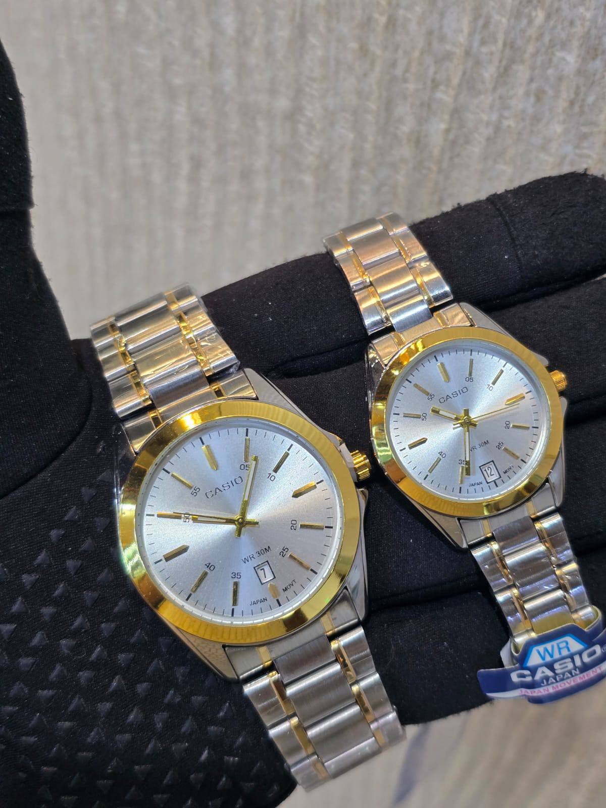 Casio Couple
95 dhs✅
Zain29
♥️♥️♥️