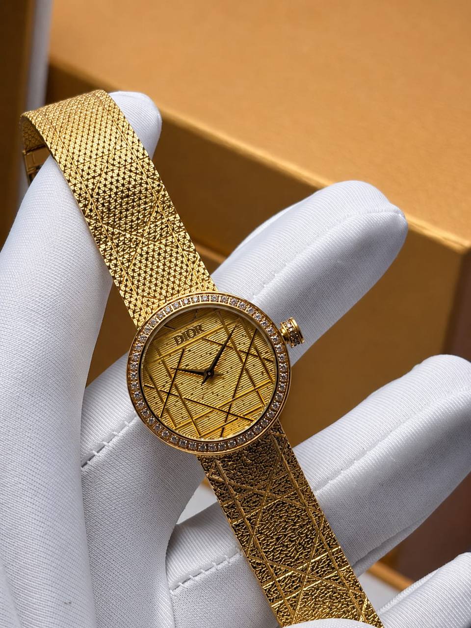 Dior
watch for ladies
good quality
260 dhs🇦🇪
Zain59
♥️♥️♥️
