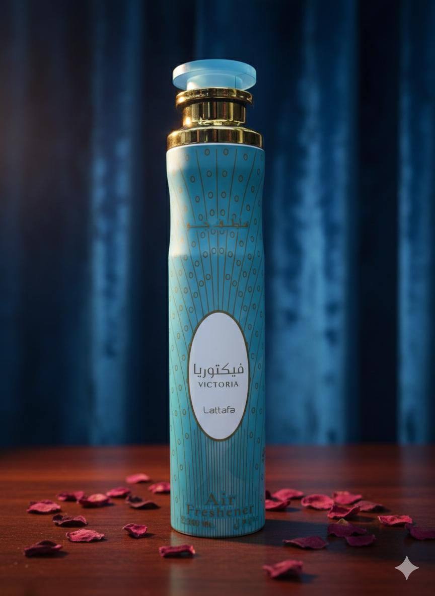 air freshener
original by lattafa
300 ml
30 dhs🪙🌨️
Zain60
♥️♥️♥️