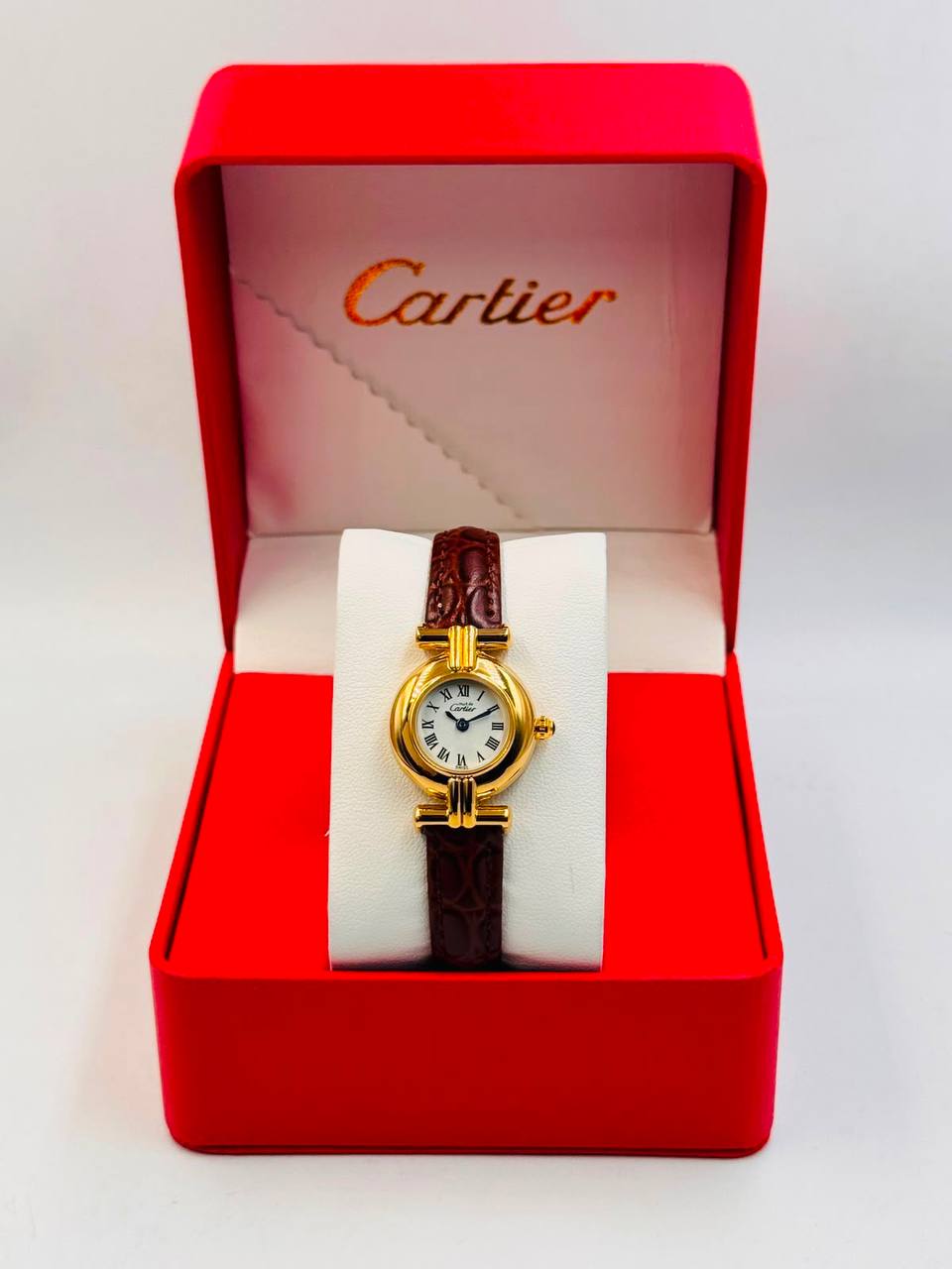 Cartier Ladies
*New arrival*🔥
55 dhs✅
Zain08
♥️♥️♥️