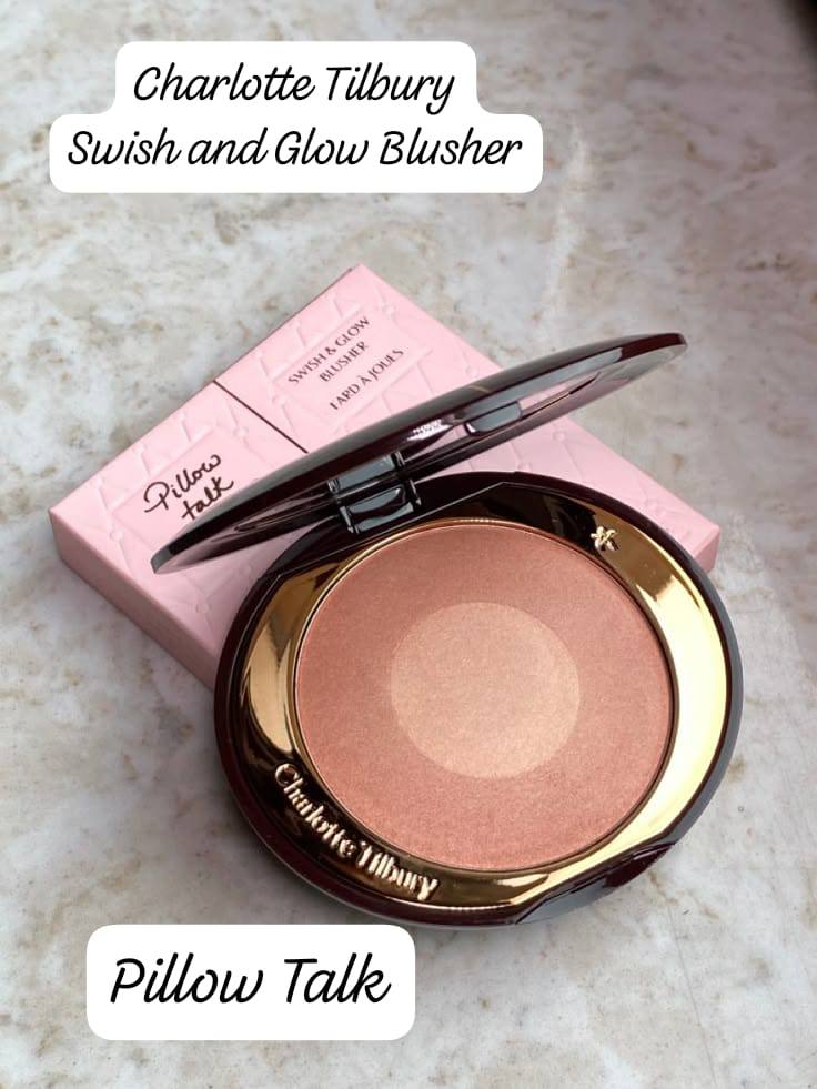 Charlotte blusher
60 dhs
Zain36
♥️♥️♥️