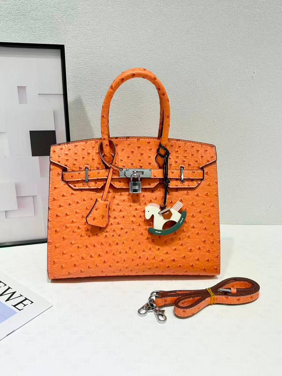 Hermes
120 dhs
30 cm
Zain143
♥️♥️♥️
