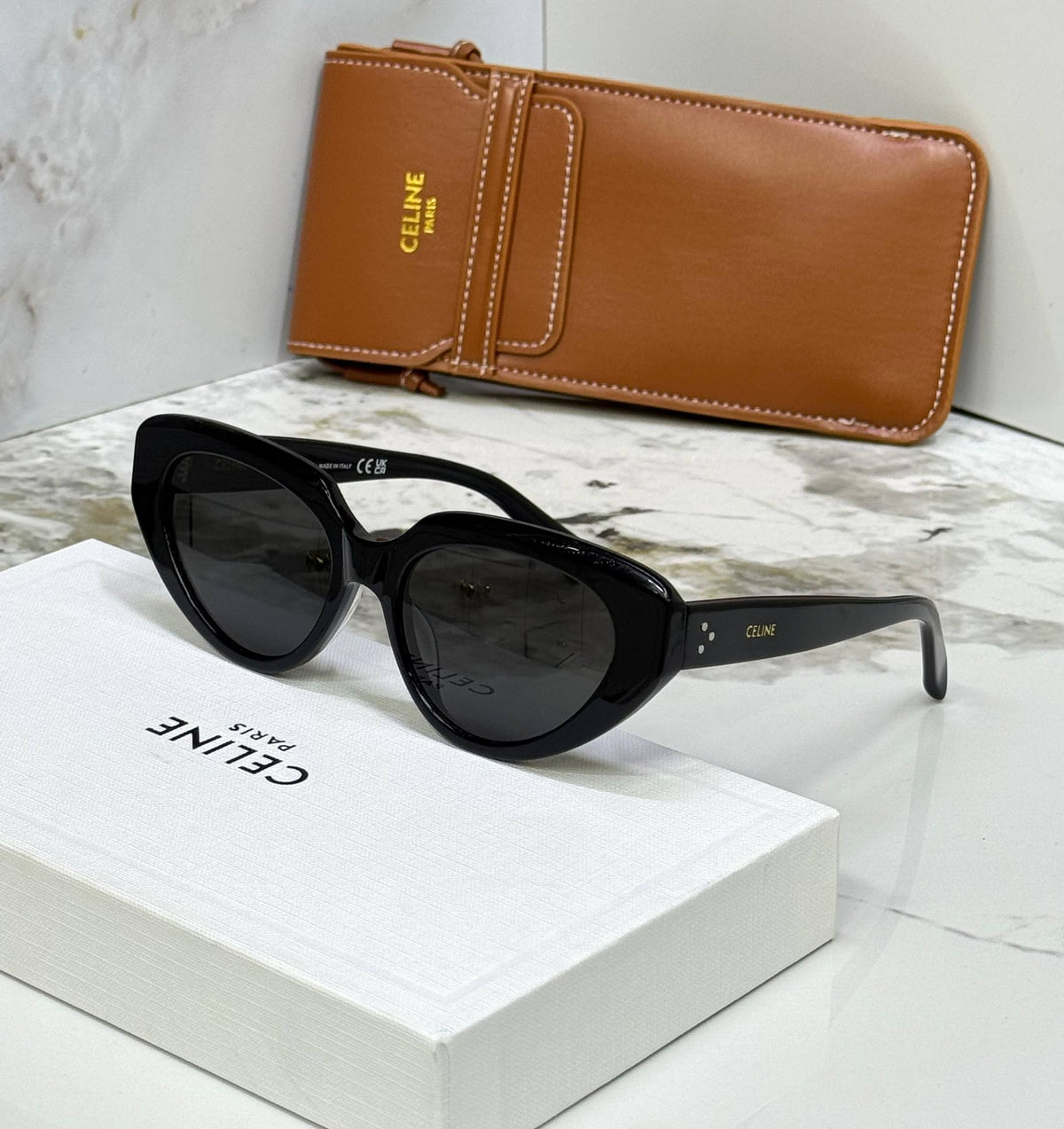 🕶️CELINE🕶️
CL40286U
Super Master Quality✅
🆕New available🆕
For Price 👇 WhatsApp✅
0568585901
0507557372
0552275751 Owner Zain 👌
Zain166
♥️♥️♥️