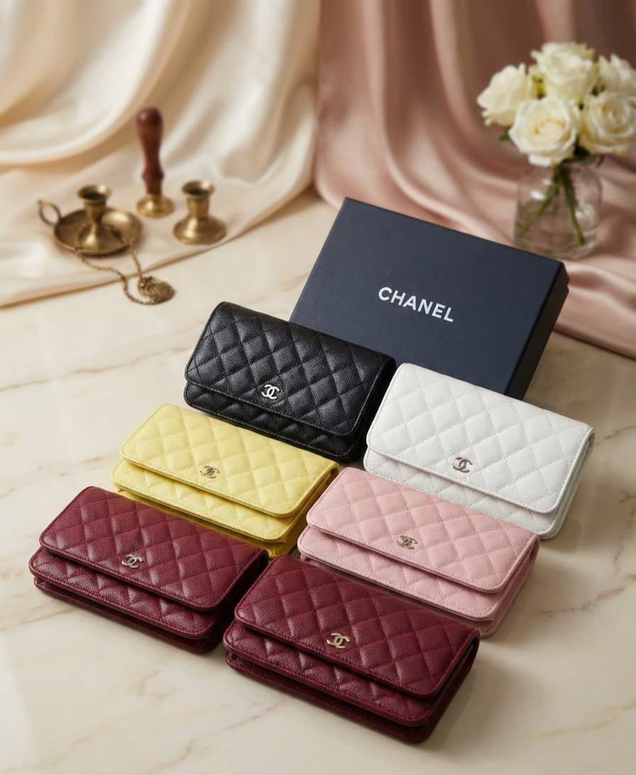Chanel
Size 19cm
95 dhs🗽
with box
🎁🎁🎁
Zain44
Zain254
♥️♥️♥️
