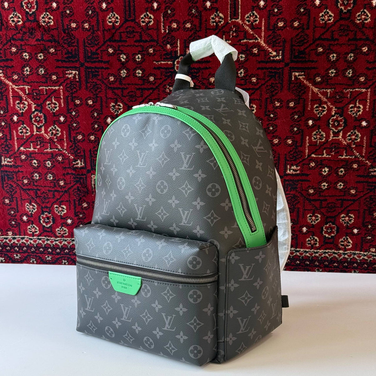 📍NEW COLLECTION 📍
🎒LOUIS VUTTON🎒
👌Premium quality 👌
❤️WITH ORIGINAL PACKAGING❤️
For Price 👇 WhatsApp✅
0568585901
0507557372
0552275751 Owner Zain 👌
Zain320
♥️♥️♥️