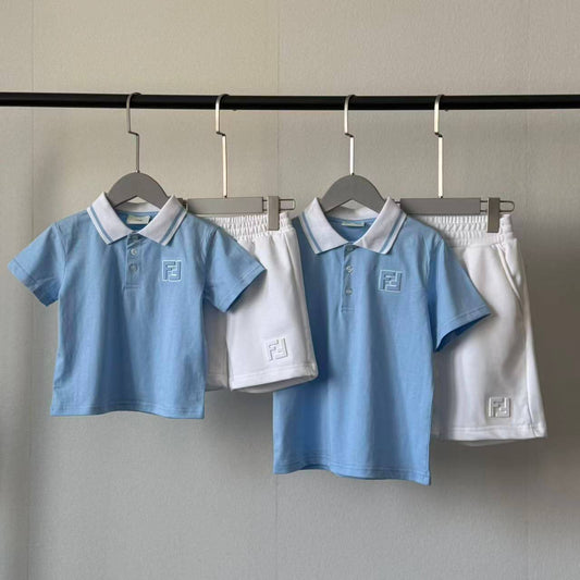 Fendi
Super master quality 😍
Size:6 months/12 years old
240 dhs🇦🇪
Zain261
♥️♥️♥️