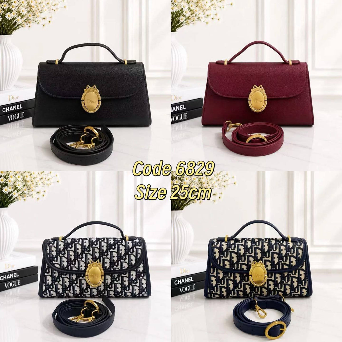 Dior
New came
in high quality
100 dhs🇦🇪
Zain13
♥️♥️♥️