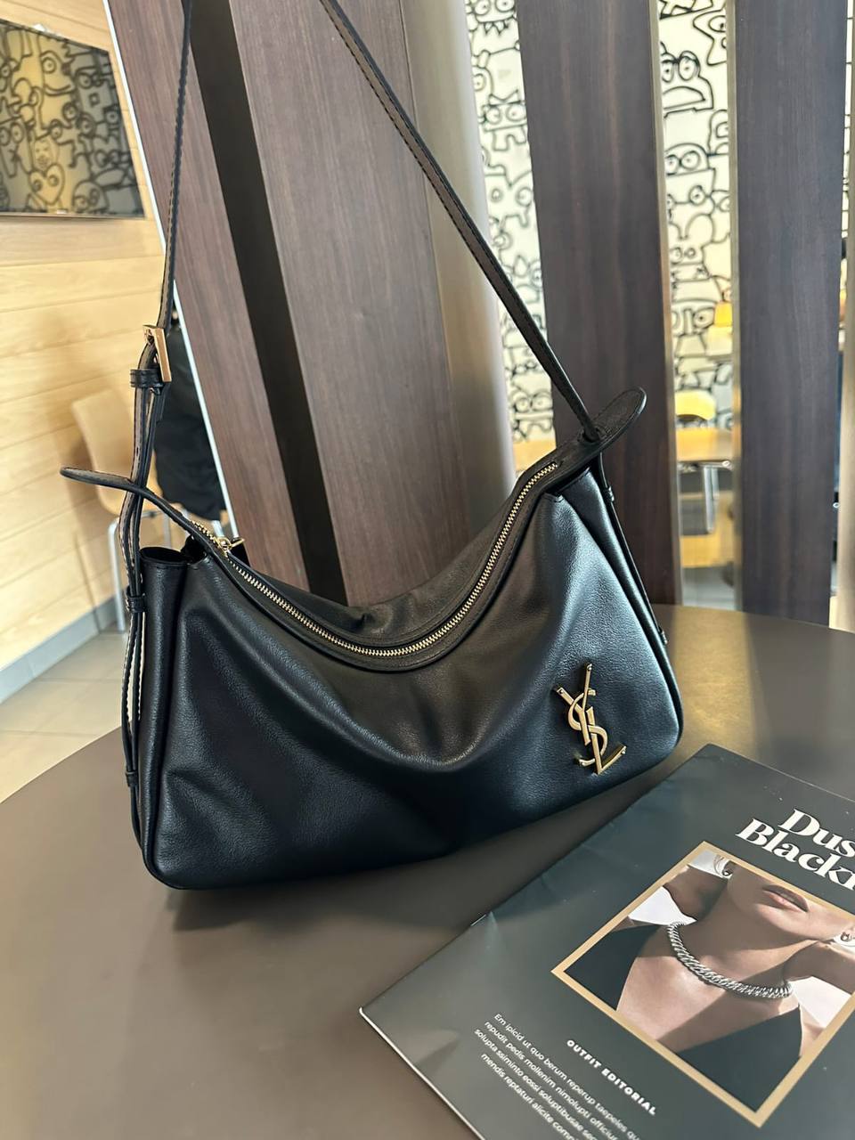 YSL
Master💓💓
320 dhs✅
Zain10
♥️♥️♥️