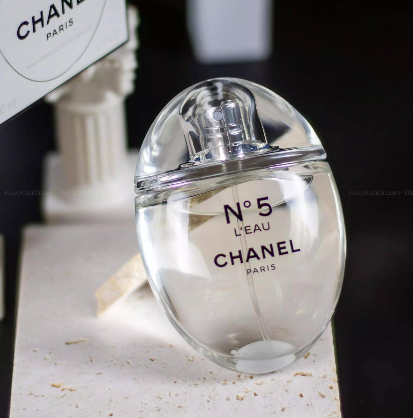 CHANEL LIMITED EDITION
50 dhs💓
Zain01
💓💓💓