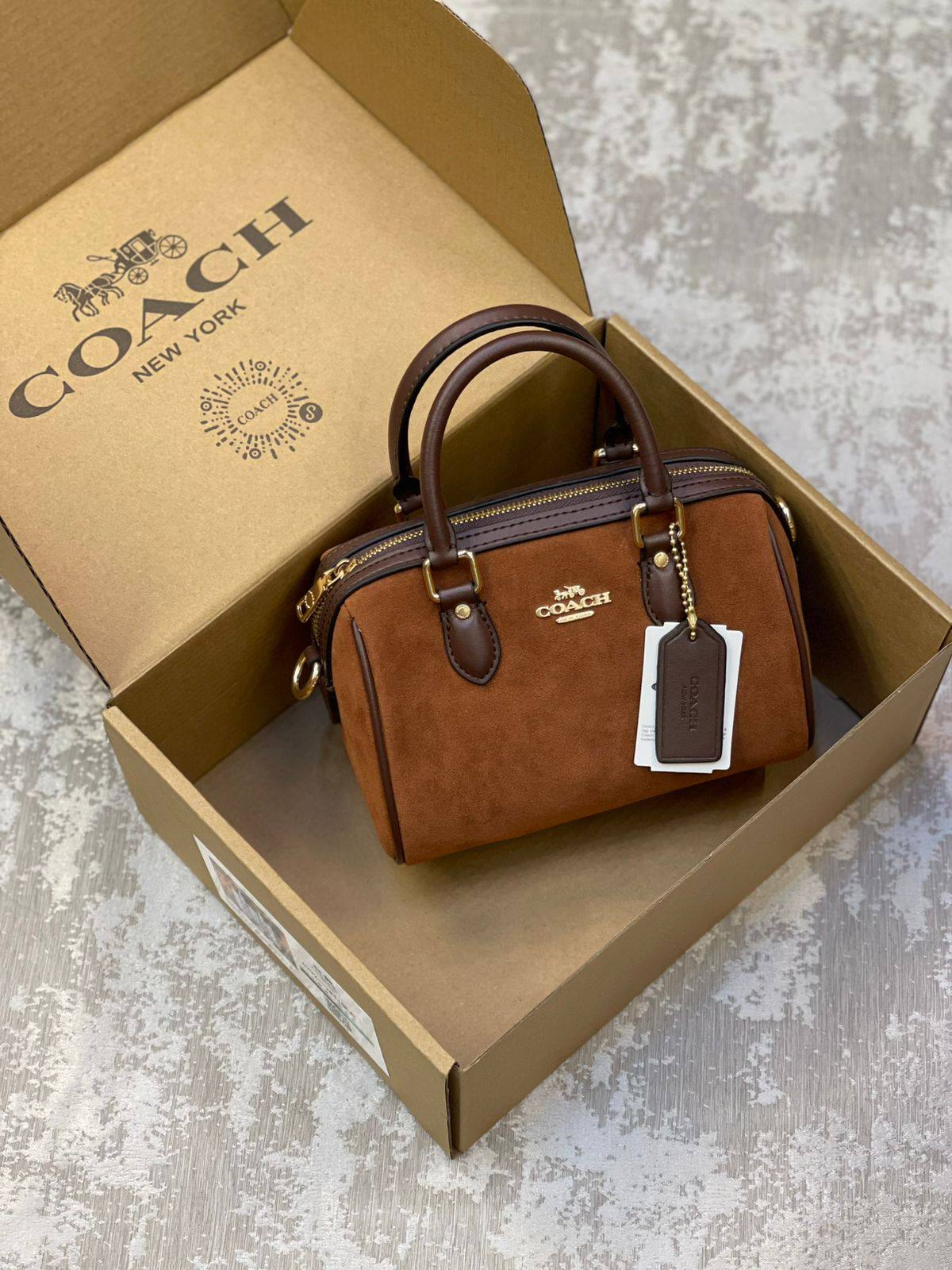 Coach
230 dhs🗽
Zain175
♥️♥️♥️