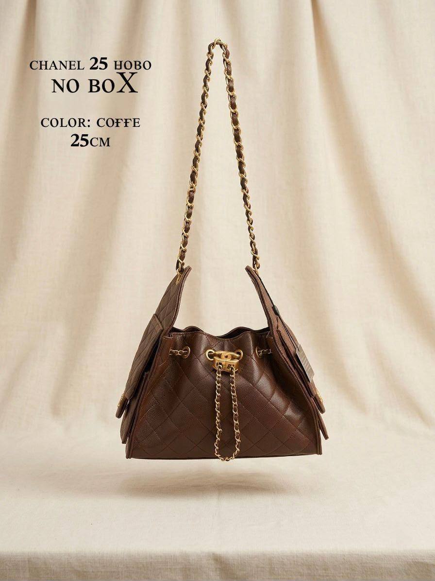 Chanel 25 ʜᴏʙᴏ ʙᴀɢ
ɢᴏʟᴅ ʜᴀʀᴅᴡᴀʀᴇ
ᴡɪᴛʜᴏᴜᴛ ʙᴏx
ᴄᴀᴠɪᴀʀ
sɪᴢᴇ:25ᴄᴍ
130 dhs🇦🇪🇦🇪
Zain56
♥️♥️♥️
