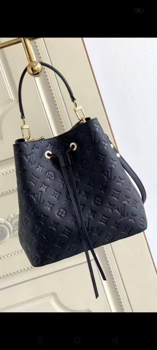 LV
bucket re stock premium quality
350 DHS🇦🇪🇦🇪🇦🇪
25cm…..
Zain228
♥️♥️♥️
