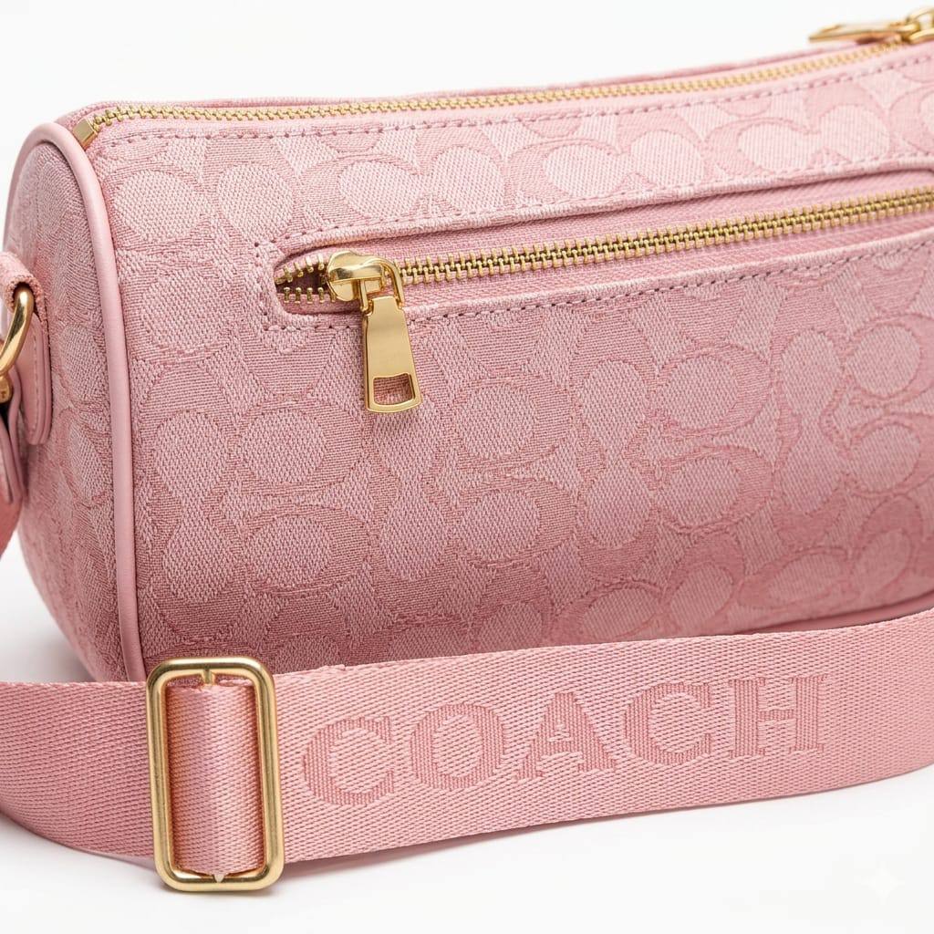 COACH ᴄʀᴏssʙᴀɢ
ᴄᴀɴᴠᴀs ᴍᴀᴛᴇʀɪᴀʟ
ᴀᴛᴛᴀᴄʜᴀʙʟᴇ ʙᴇʟᴛ sᴛʀᴀᴘ
ɢᴏʟᴅ ʜᴀʀᴅᴡᴀʀᴇ
sɪᴢᴇ: 24 cm
70 dhs🇦🇪🇦🇪
Zain31
♥️♥️♥️