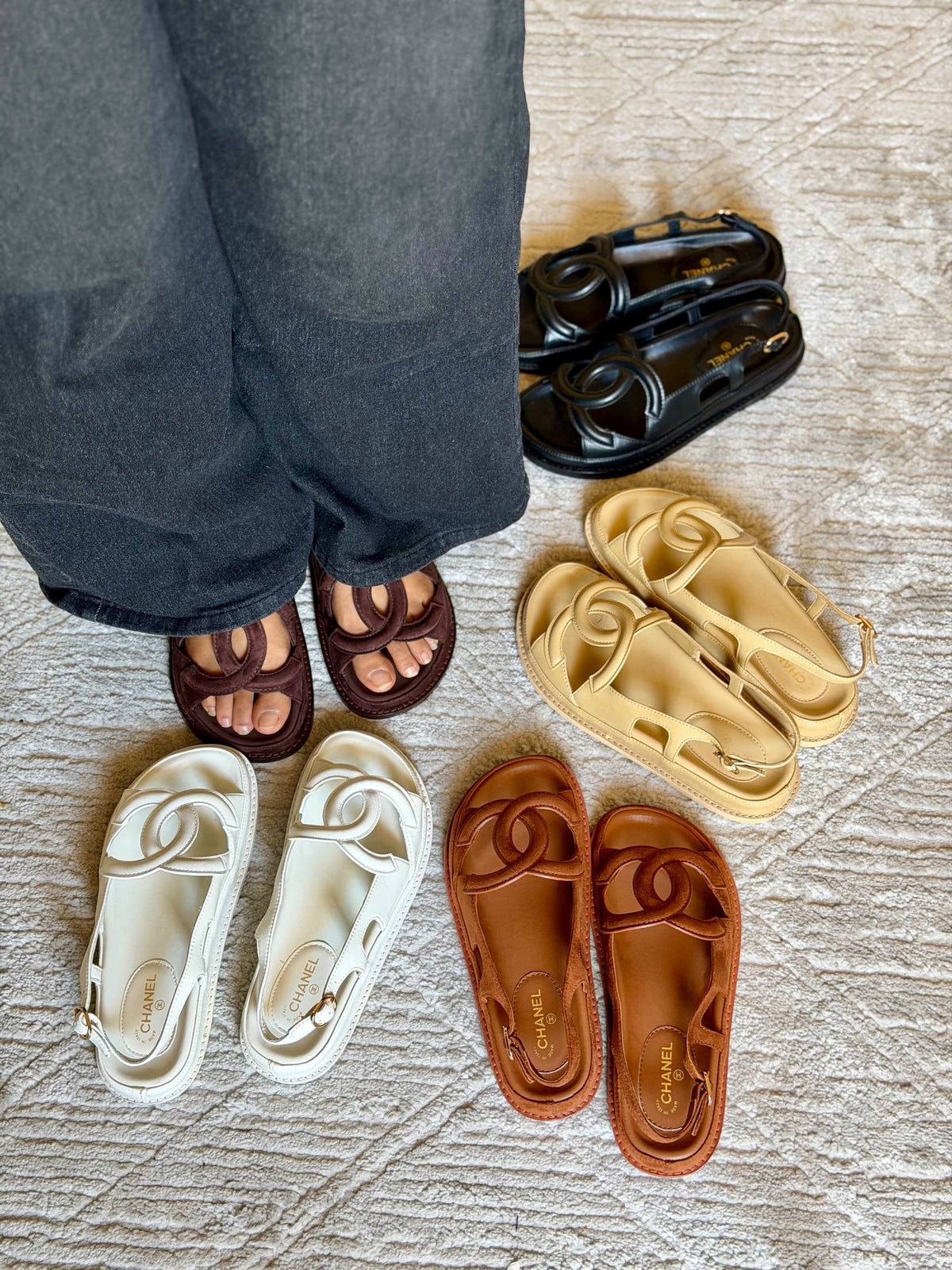 Chanel
For Price 👇 WhatsApp✅
0568585901
0507557372
0552275751 Owner Zain 👌
Zain113
♥️♥️♥️