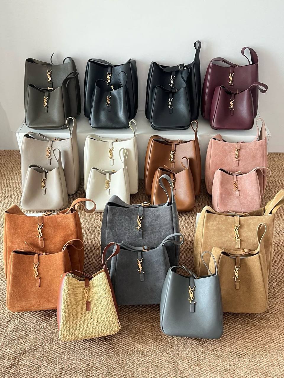 YSL ✨💕✨
💯
SuperMaster Quality 🔥🔥
Available Now ❤️❤️❤️
For Price 👇 WhatsApp✅
0568585901
0507557372
0552275751 Owner Zain 👌
Zain121
♥️♥️♥️