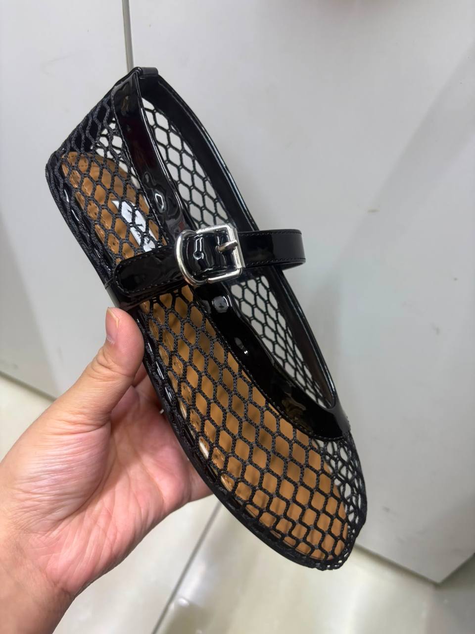 ALAIA
Size 35-41
120 dhs🇦🇪🇦🇪
Zain145
♥️♥️♥️