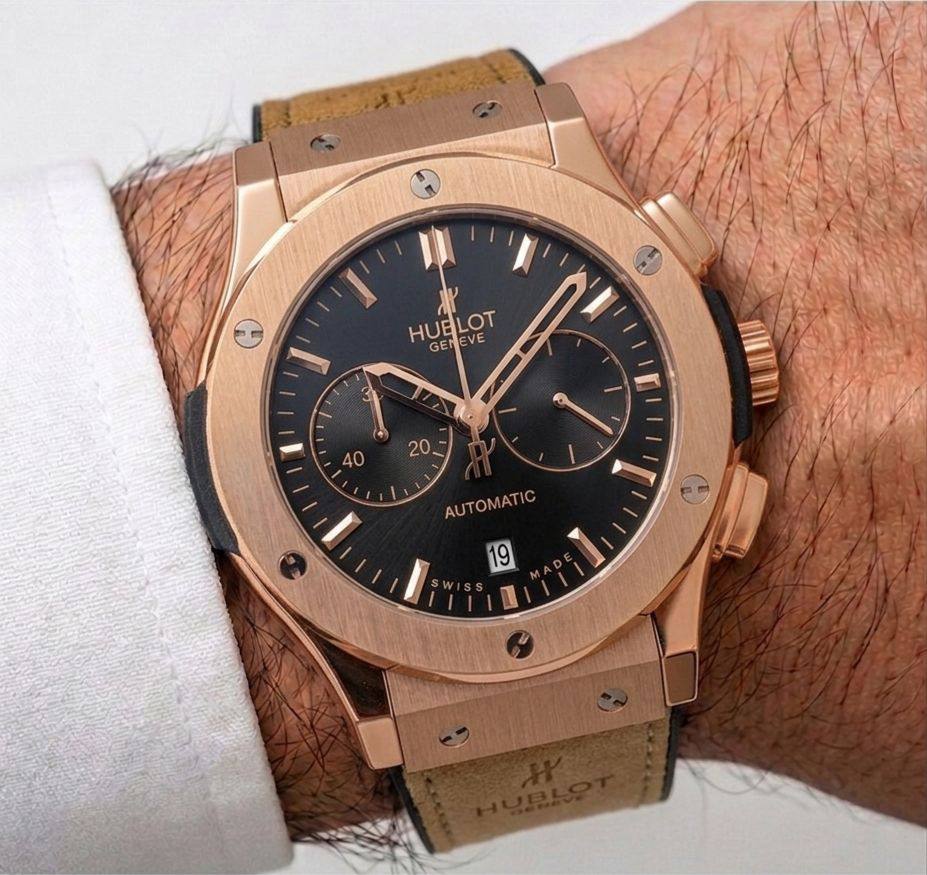 Hublot watch
for men
good quality
180 dhs✅
Zain59
♥️♥️♥️