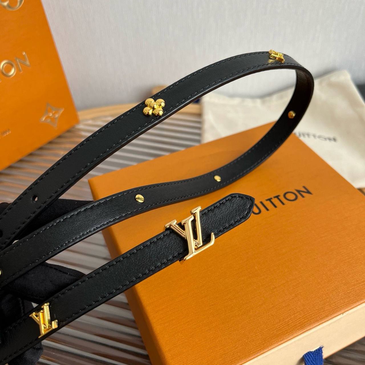 New LV
💞*Master quality*💞
280 dhs🪙🌺
Zain164
♥️♥️♥️