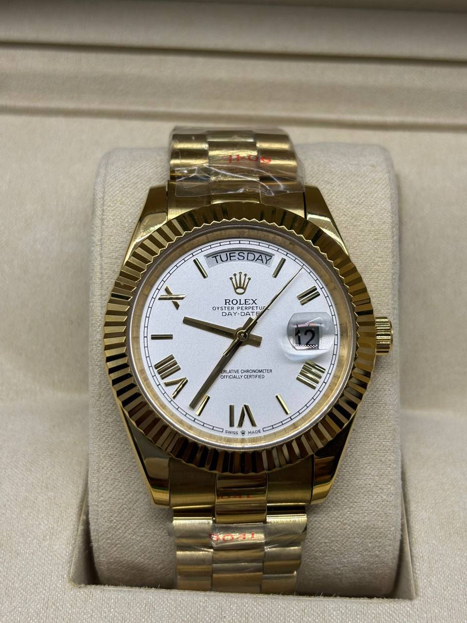 Rolex
male moneyautomatic----🌹🌹🌹
310 dhs🪙🌺
Zain108
♥️♥️♥️