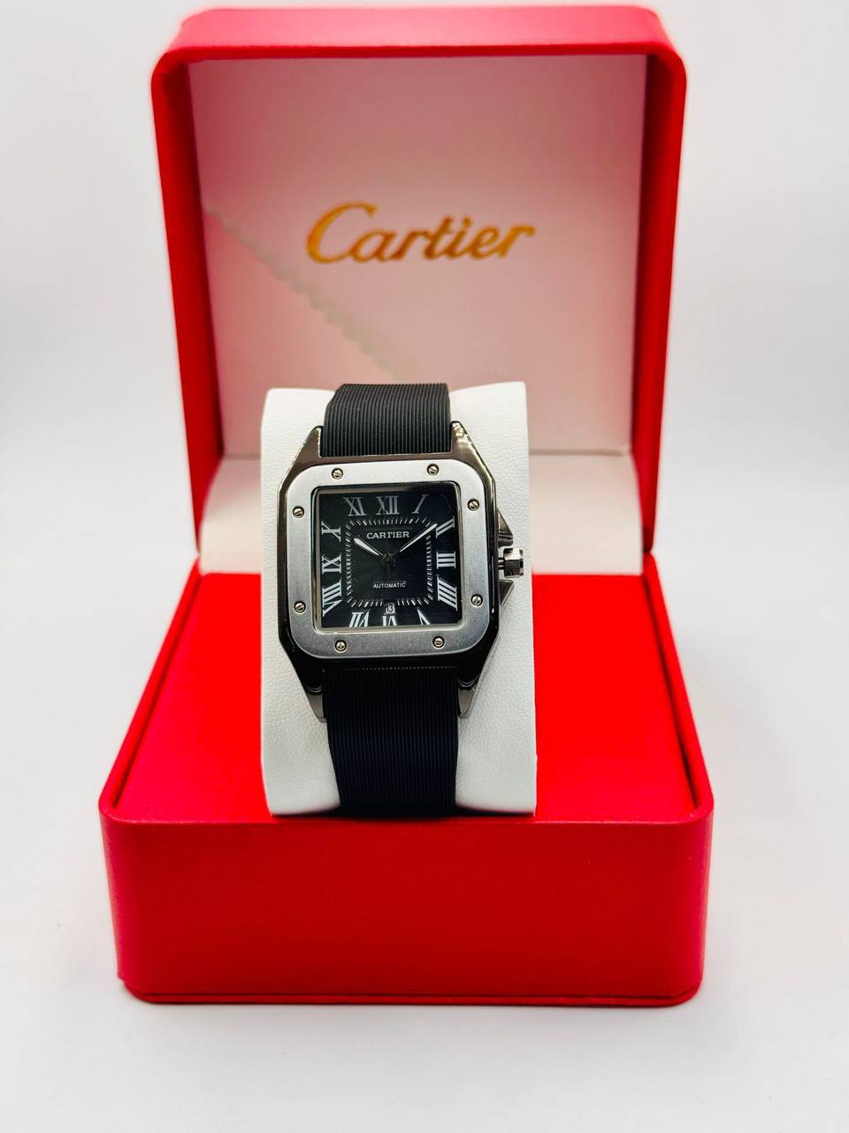 Cartier ladies
offer price
40 dhs🪙💚
Zain08
