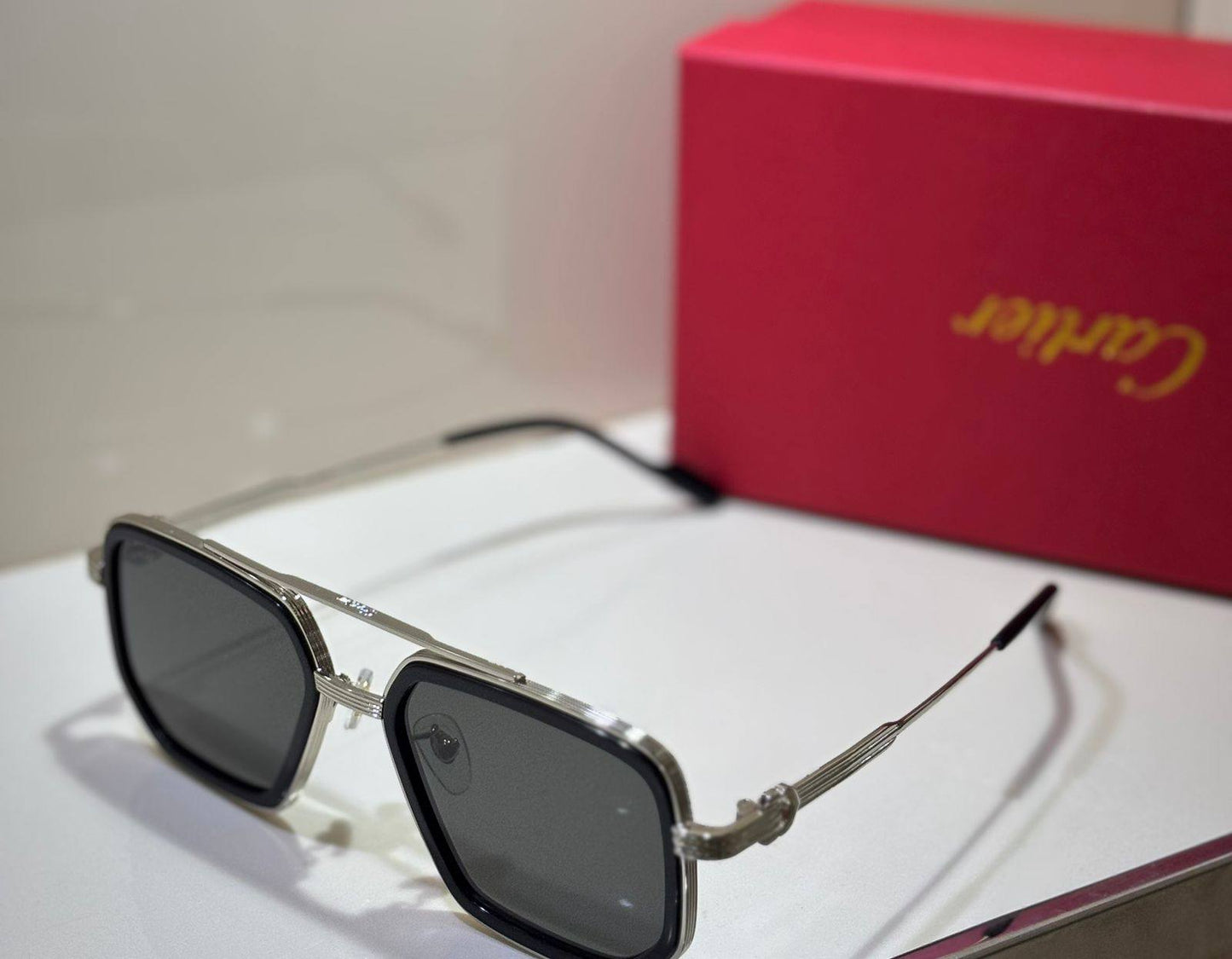 Cartier
MASTER QUALITY…....😍
190 dhs🪙🌨️
NEW COLLECTION ARRIVED 🌹🌹
Zain108
♥️♥️♥️