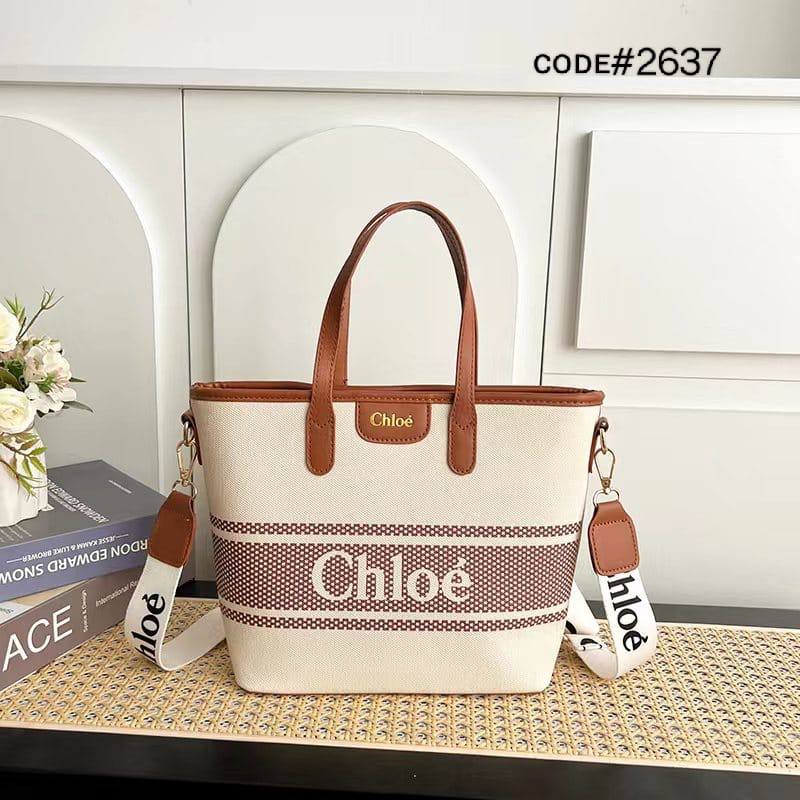 CHLOE ᴍɪɴɪ ᴛᴏᴛᴇʙᴀɢ
ᴄʀᴏss ʙᴏᴅʏ ʙᴀɢ
sɪᴢᴇ: 29 cm
60 dhs✅
Zain31
♥️♥️♥️