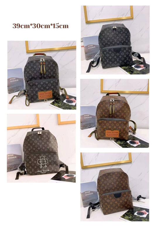 LV
BACKPACK COPY ONE RESTOCK 
170 dhs🪙
Zain39
♥️♥️♥️