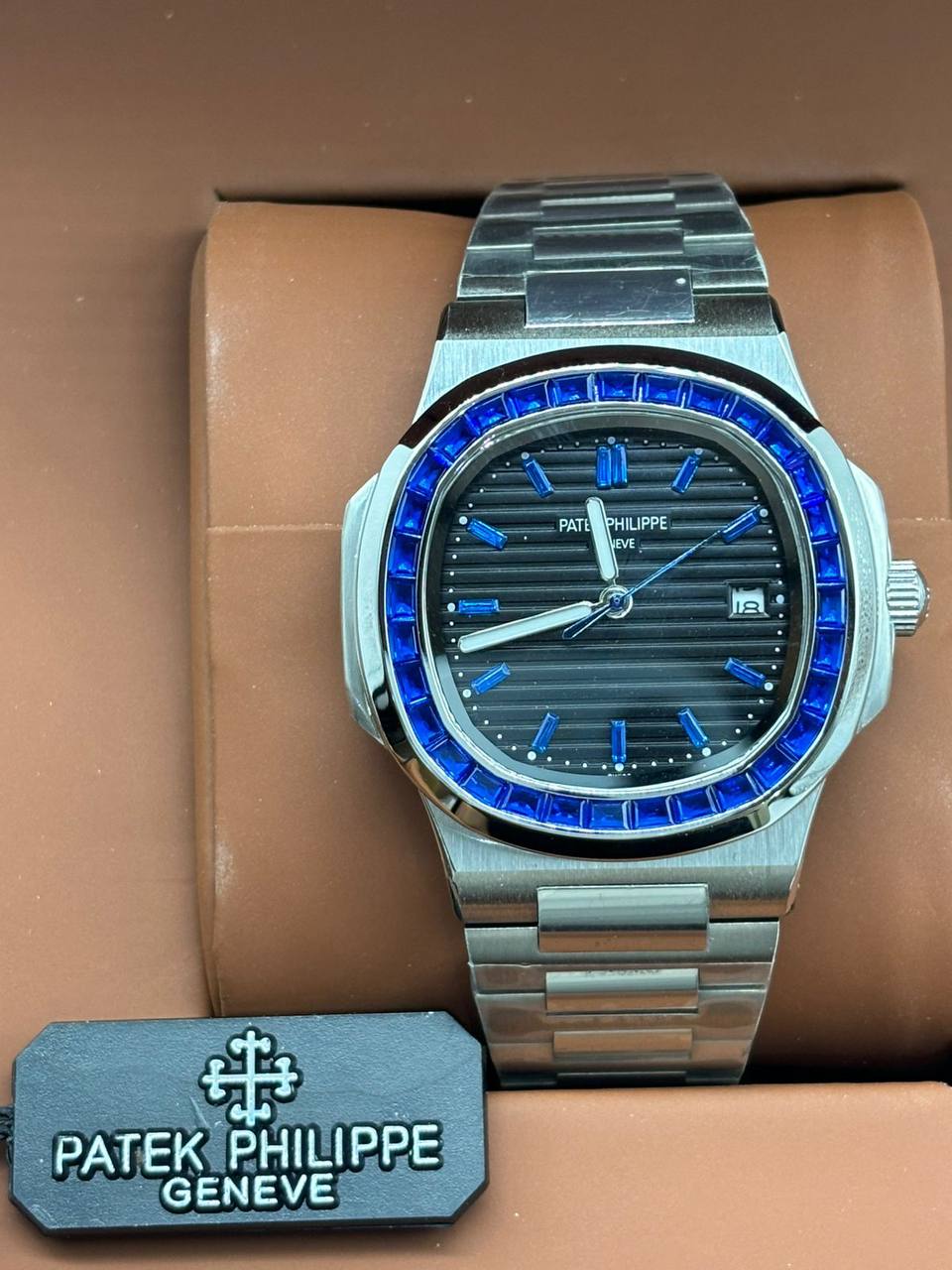 PETEK PHILIPPE
_*MEN *_
_MASTER QUALITY_
370 dhs✅
___ With box🎁
Zain108
♥️♥️♥️