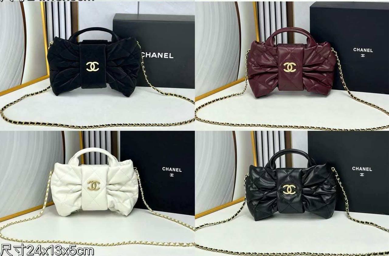 Chanel
high quality
with box 🎁🎁🎁
110 dhs✅
Zain13
♥️♥️♥️