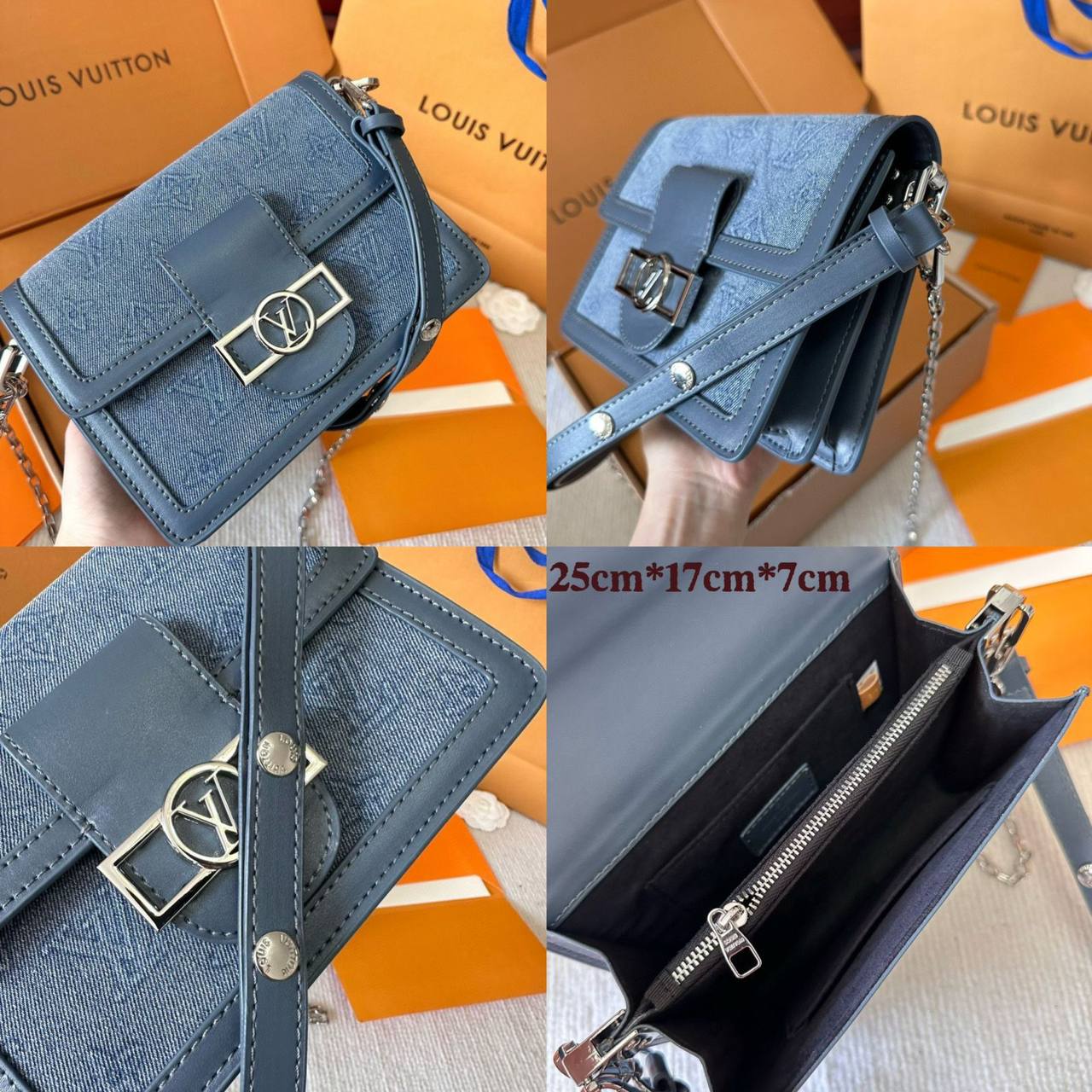 LV
COPY ONE
SPECIAL OFFER
WITH BOX
🎁🎁🎁
115 dhs🪙🌨️
⛔️
Zain39
♥️♥️♥️