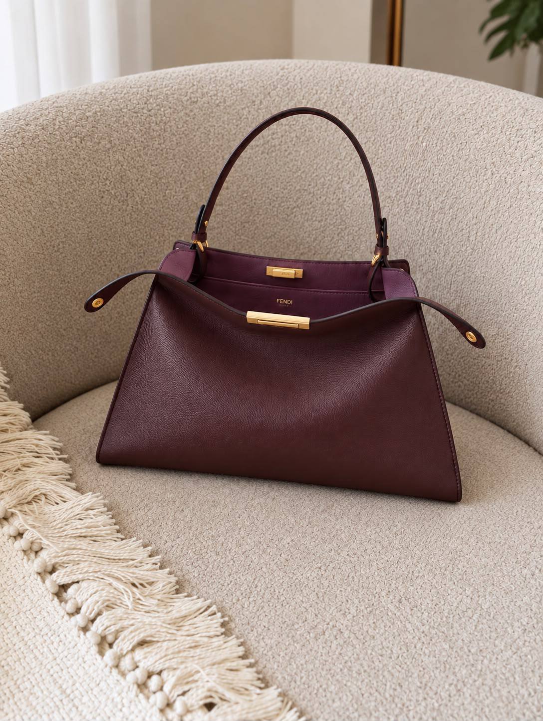 FENDI
SUPER MASTER QUALITY
AVAILABLE
For Price 👇 WhatsApp✅
0568585901
0507557372
0552275751 Owner Zain 👌
Zain322
♥️♥️♥️
