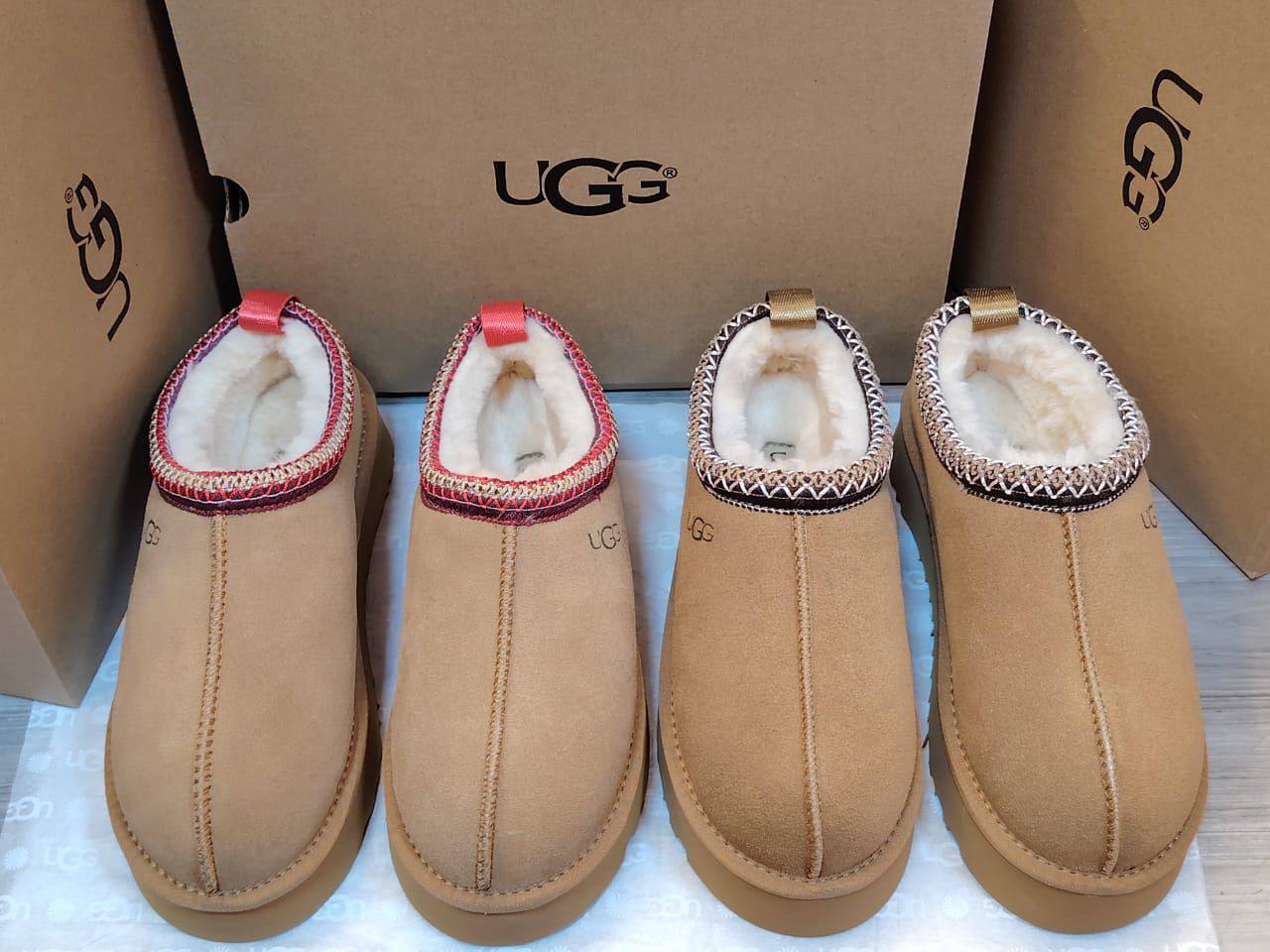 Ugg New Arrived,
Size 36 To 41
130 dhs🪙🌨️
Zain120
♥️♥️♥️
