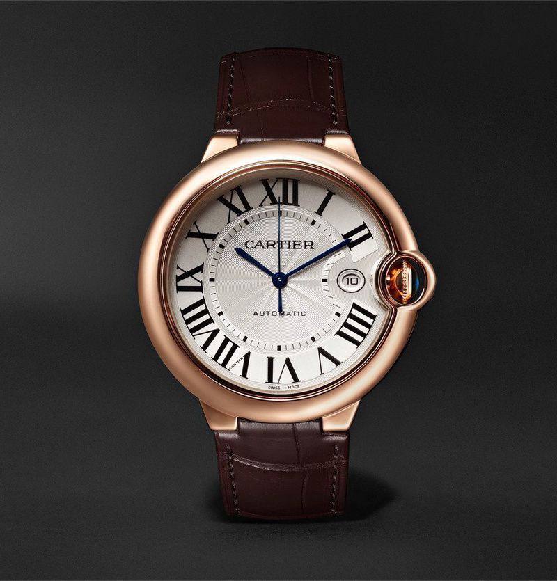 Cartier watch for men
good quality automatic
260 dhs🪙💕
Zain59
♥️♥️♥️