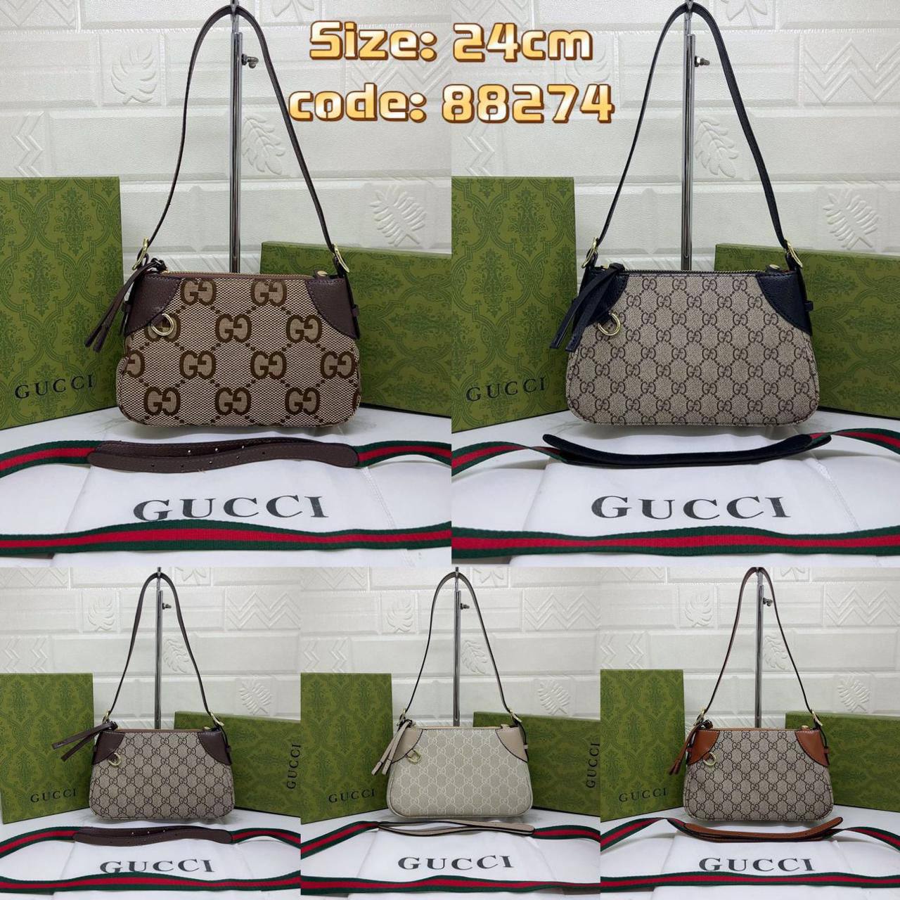 Gucci
85 dhs✅
with box
🎁🎁🎁
Zain13
♥️♥️♥️