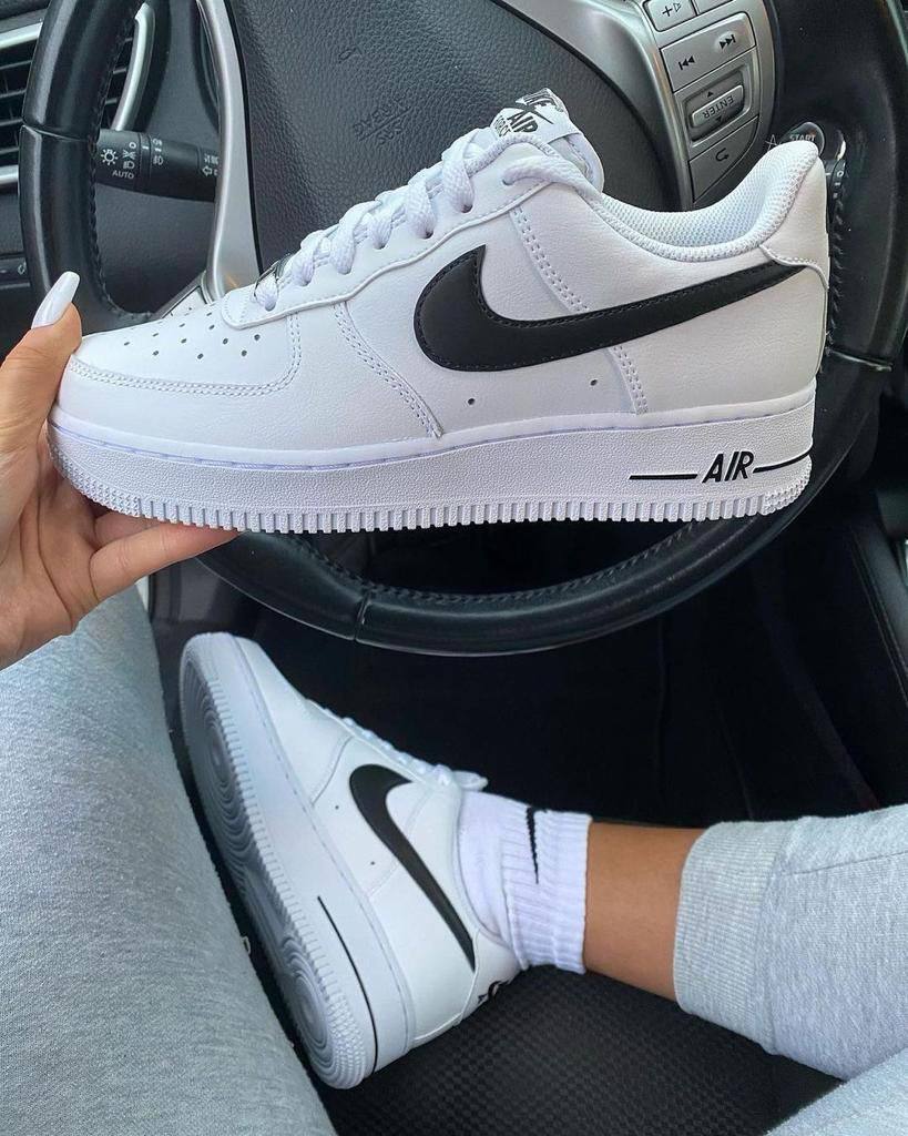 Airforce 1 ‘black and white’🖤🤍
36-45 AVAILABLE
135 dhs🇦🇪🇦🇪
Zain242
♥️♥️♥️