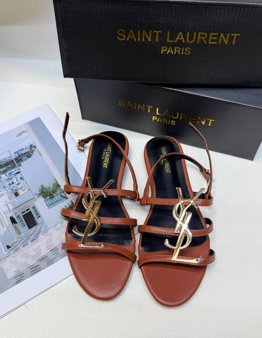 YSL
Size 36to41
70 dhs🪙
Zain236
♥️♥️♥️