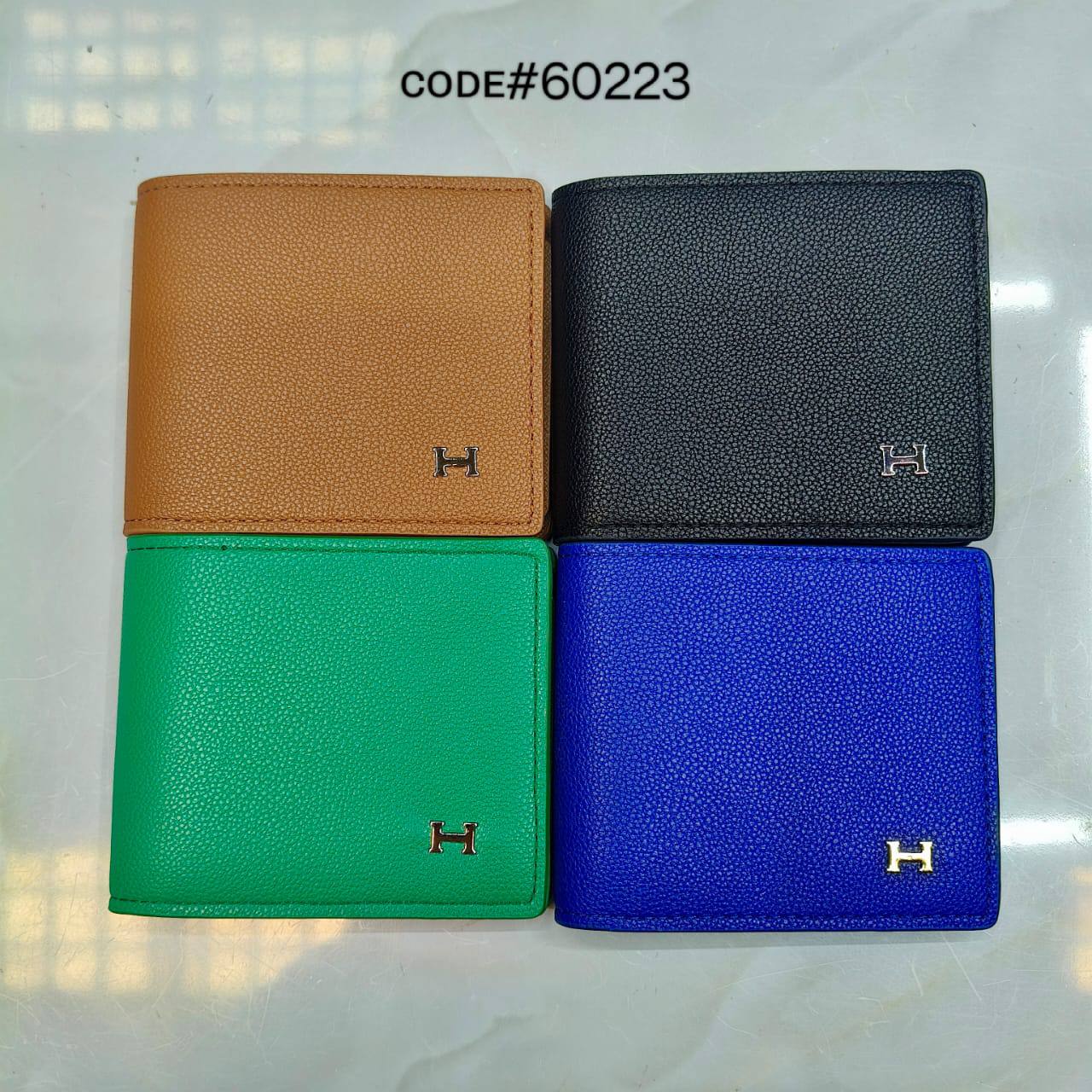 Mens GENTS WALLET
ᴡɪᴛʜ BOX
🎁🎁🎁
30 dhs🌺
Zain31
♥️♥️♥️