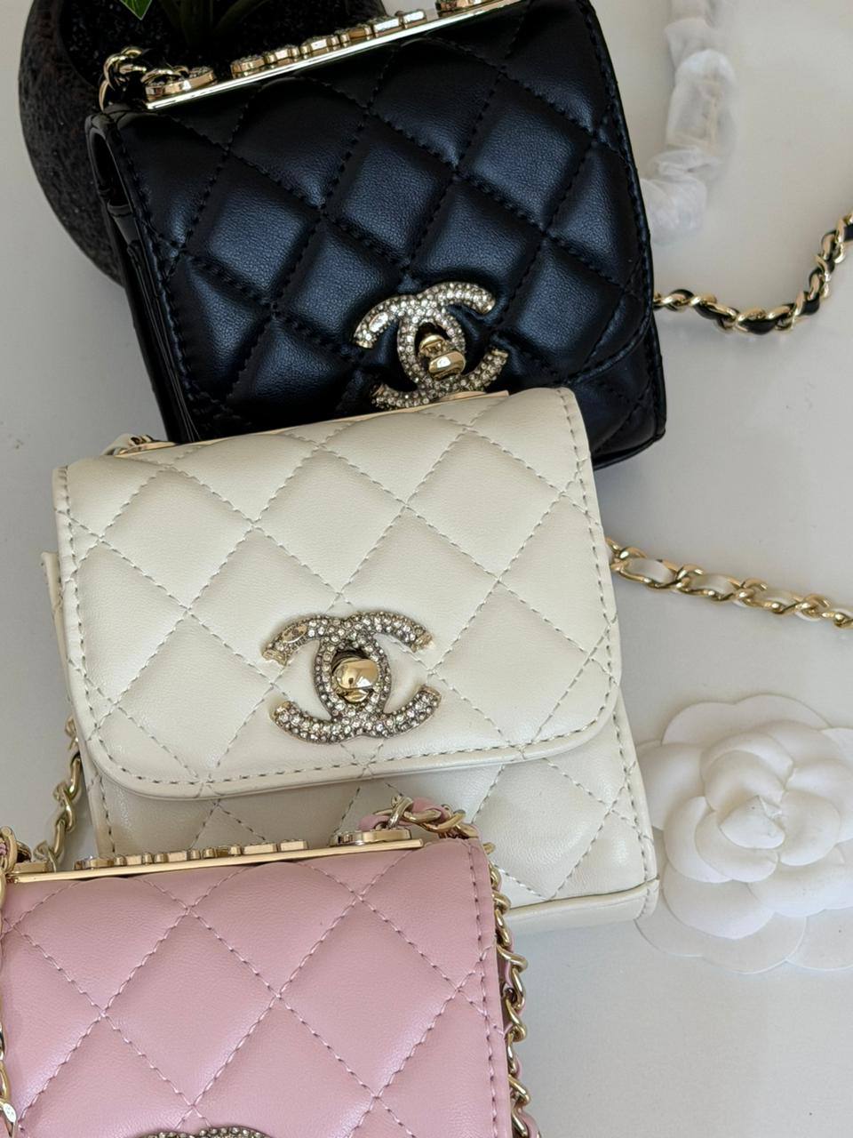 Chanel
Master
190 dhs✅
Zain134
♥️♥️♥️