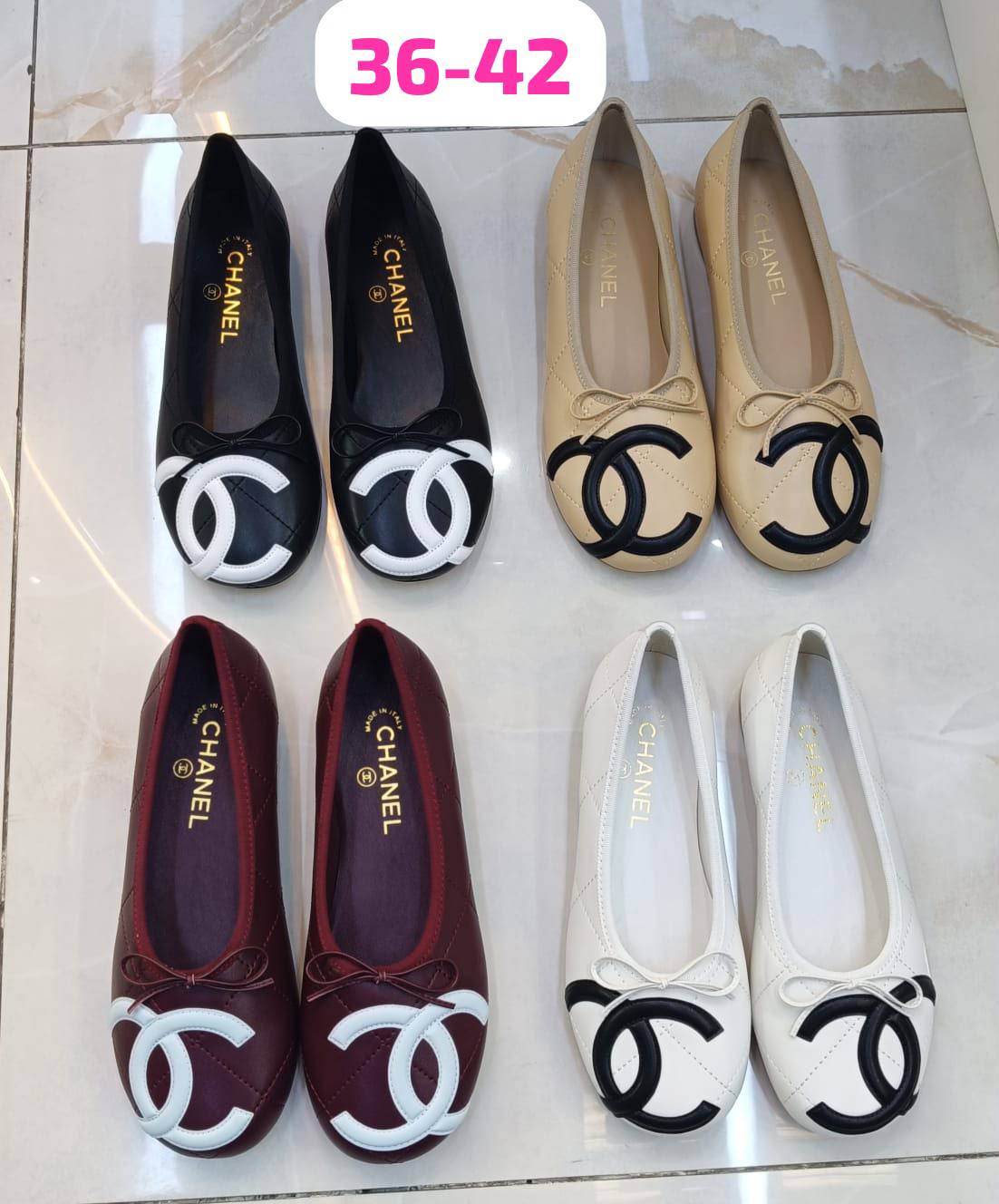 Chanel - Gucci
Master
350 dhs✅
Zain119
♥️♥️♥️