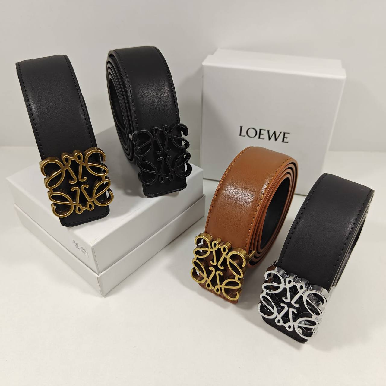 man belts
50 dhs🪙🌨️
with box
🎁🎁🎁
Zain235
♥️♥️♥️