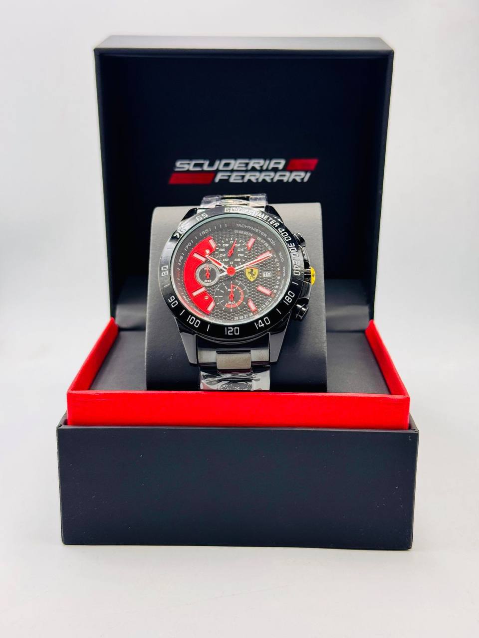 Ferrari Men*🤩🤩
*Offer price
75 dhs🇦🇪
Zain08
♥️♥️♥️